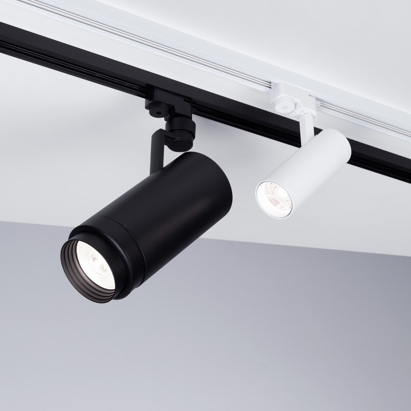 Светильник на шине Arlight 025909 17*7,4*16 см, 20W, белый (холодный)K,