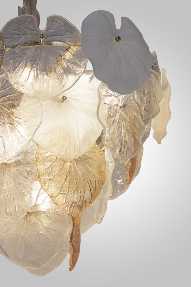 Люстра подвесная VERONA D600