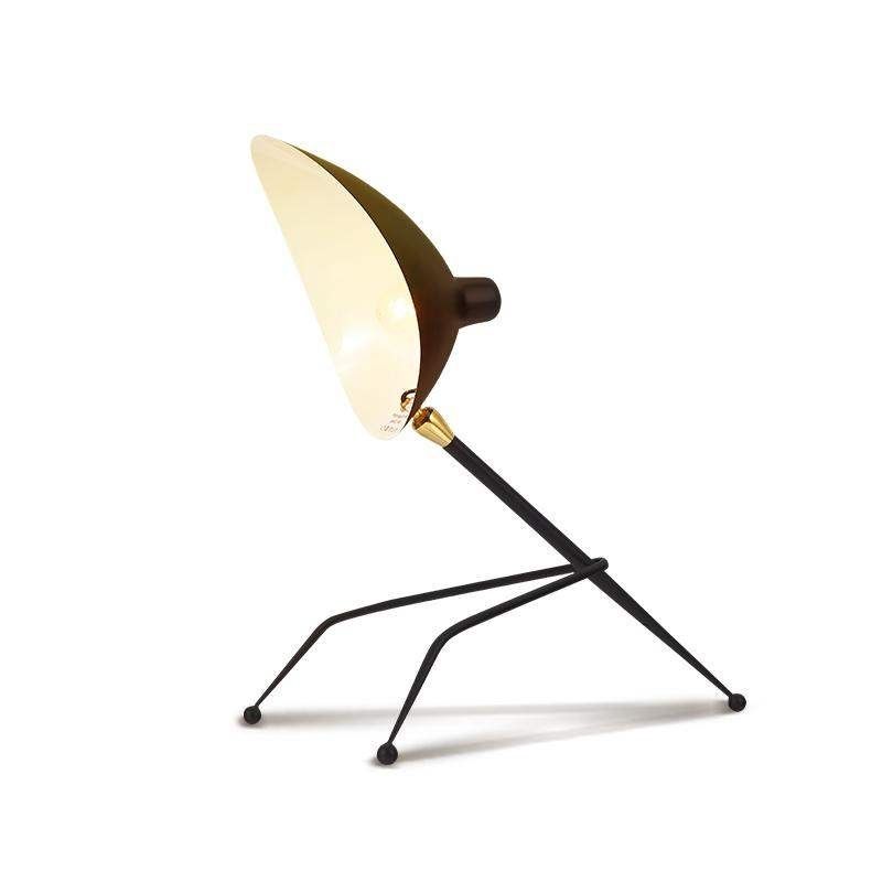 Настольная лампа Inodesign Sconce Mouille 1 38.4050