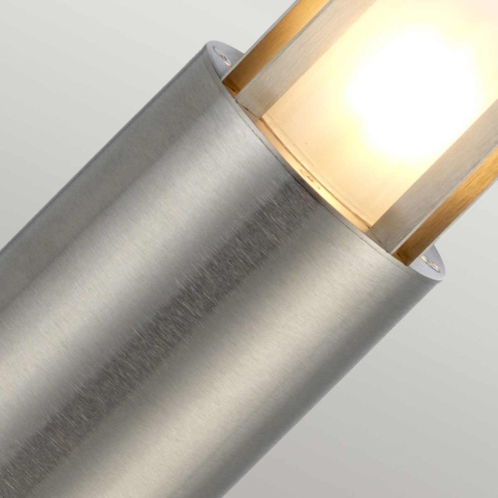 Фонарный столб Elstead Lighting, Арт. PAIGNTON-MB-SS