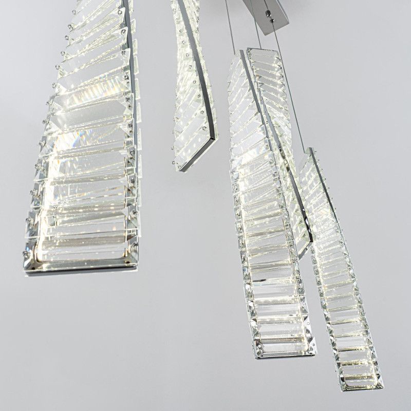 Подвесной светильник MODESTYLE MS.88910.5 CR