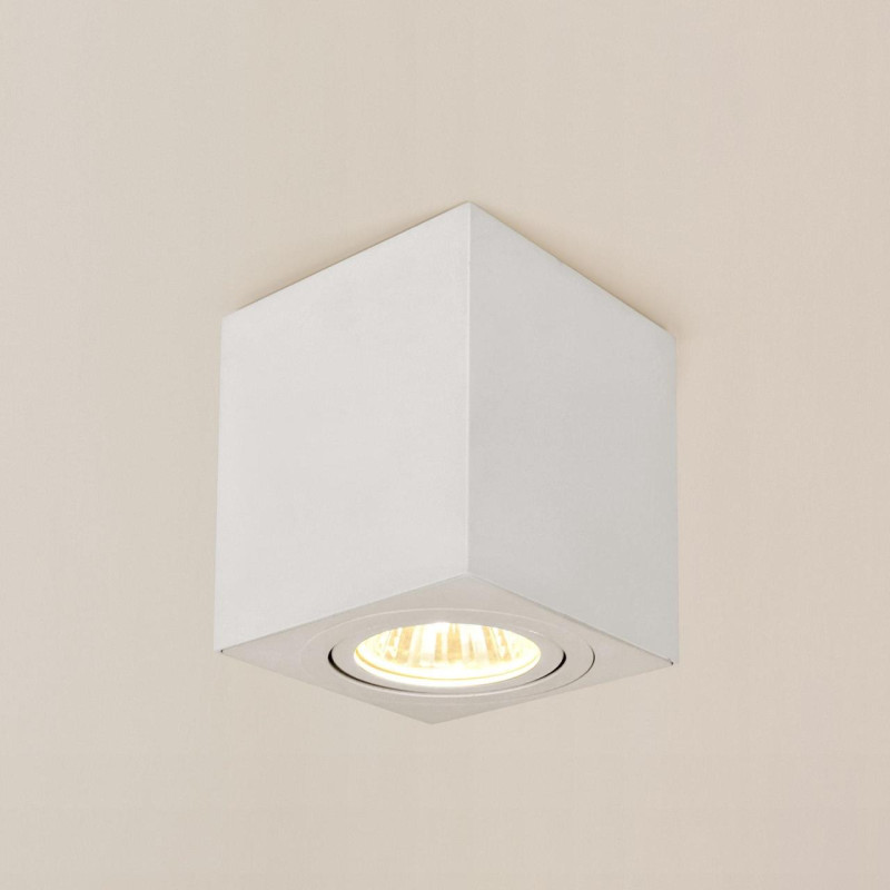 Светильник 8*8*8 см, Citilux Дюрен CL538211белый