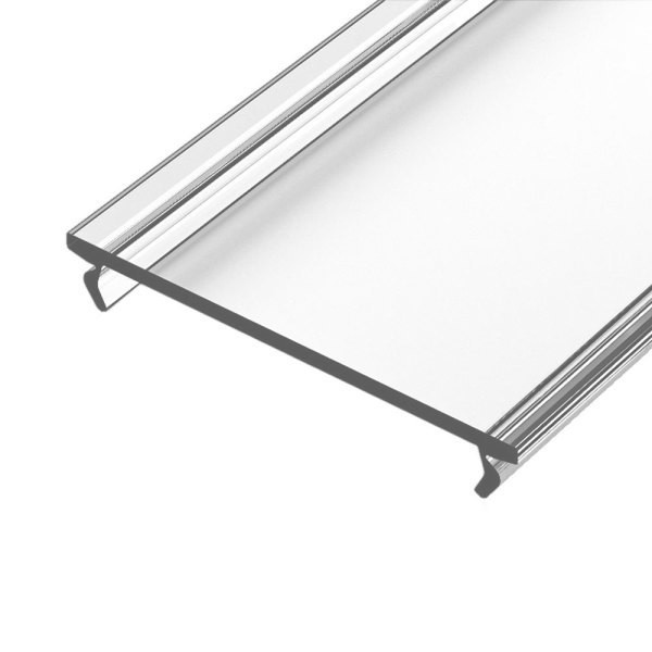Экран Arlight 026751(1) 202*4*0,8 см. Цена указана за 1 комплект.