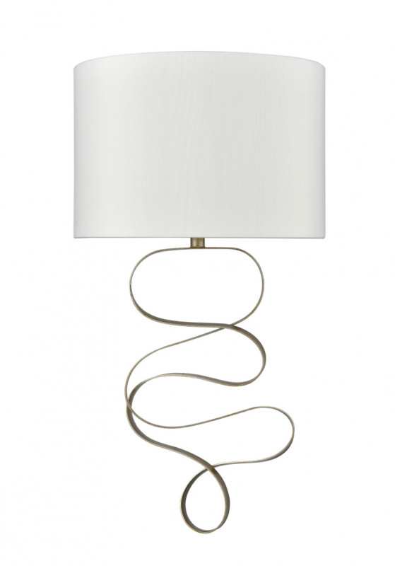 Бра 15*33*57 см, 1*E27 античный шампань Vele Luce Violino VL4174W01