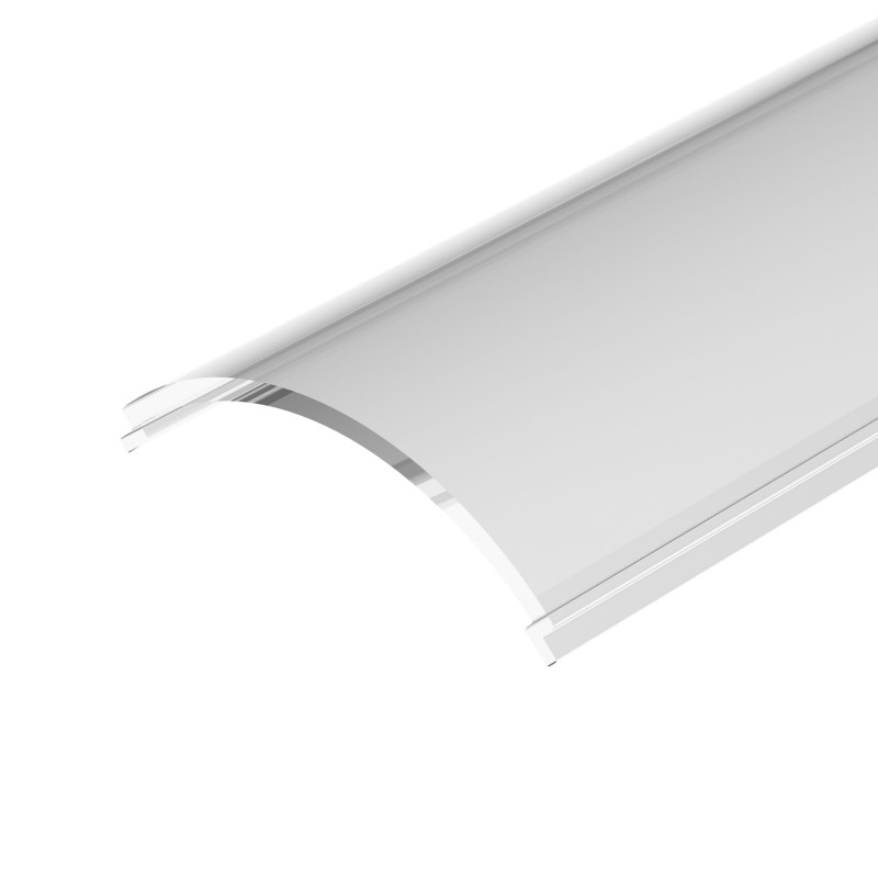 Экран Arlight 016633 200**1,6 см. Цена указана за 2 метра. Продается кратно 2 метрам.