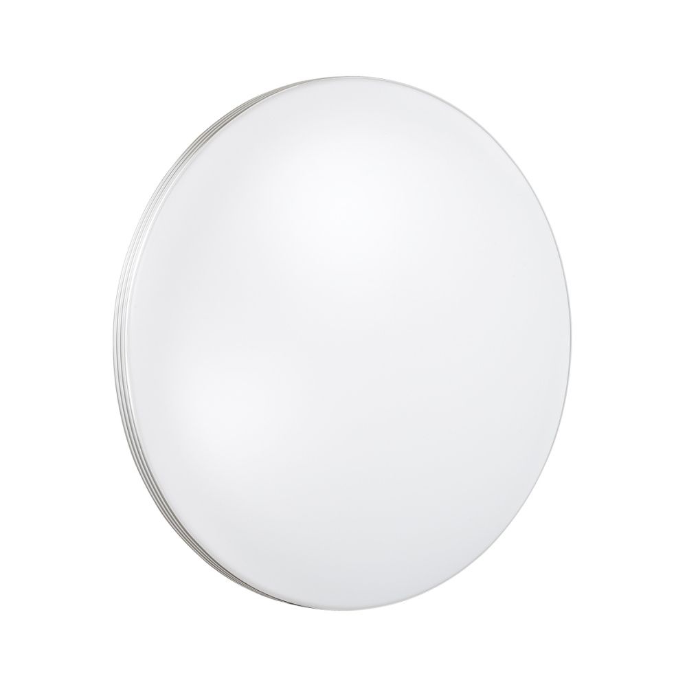 Светильник 33 см, 36W, 4000K, Sonex 3016/CLN, белый-хром