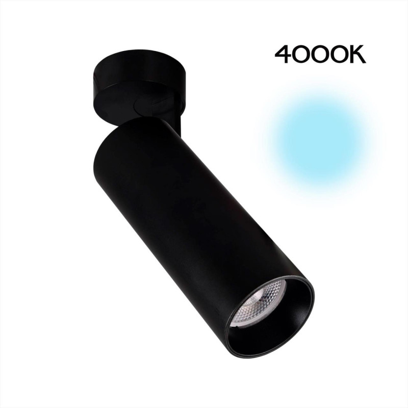 Светильник 6 см, 18W, 4000К Citilux Тубус CL01B181N