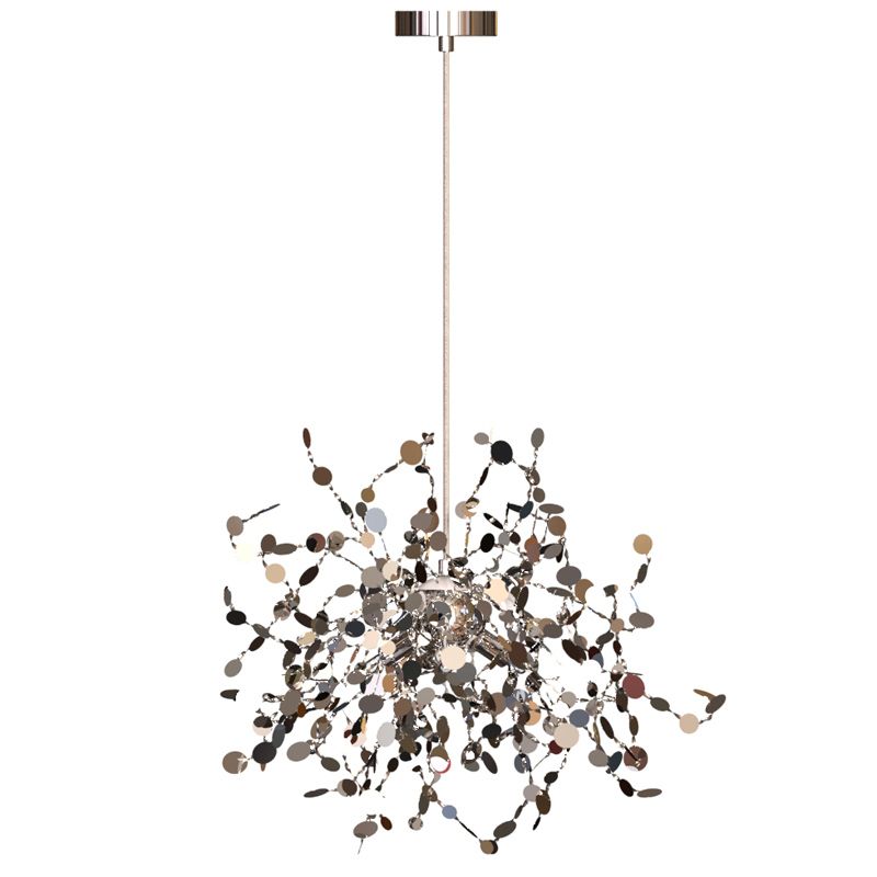 Подвесной светильник Inodesign Terzani 40.2058