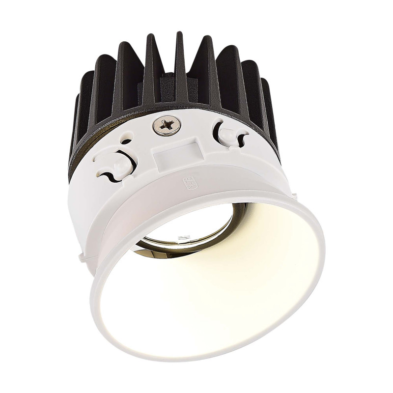 Светодиодный модуль 7 см, 7W 3000K ST LUCE SHIFT ST851.538.07 Белый