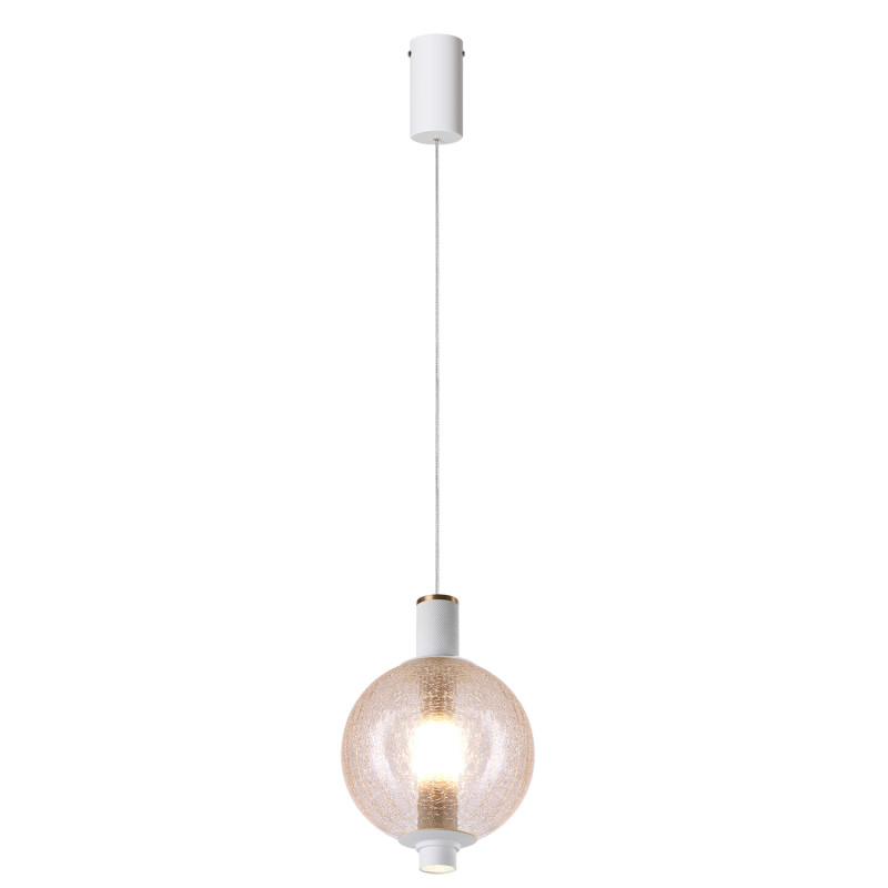 Подвесной светильник 16*193,5 см, 9W, Favourite Kolbe 4314-1P