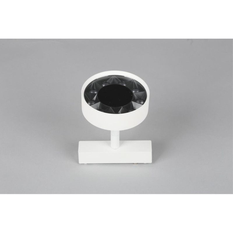 Светильник на шине 9,5*4 см 9W, 4000K, Aployt Magnetic track 48 APL.0119.10.09, белый