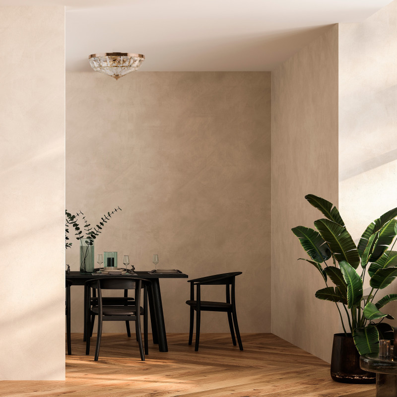 Светильник 40 см, Maytoni Facet MOD094CL-04G, золото