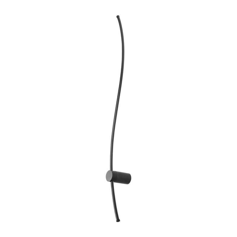 Светильник 120 см, 20W, 3000K, Loft It 10154 BK, черный