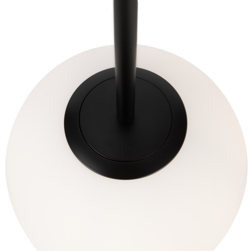 Светильник 20*180 см, Е14, 1-2 м2 Maytoni Basic form MOD321PL-01B1, черный