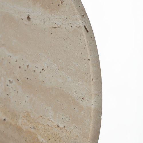 Светильник 23 см, 12W, 3000K, Citilux MARES CL246011, кремовый