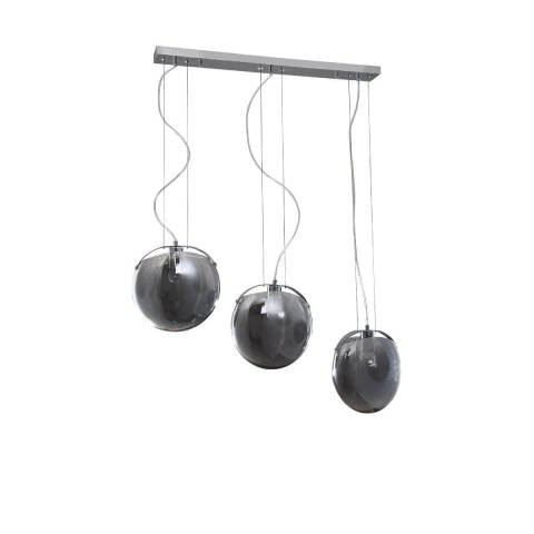 Подвесной светильник Vele Luce Dialma VL5183P13, хром