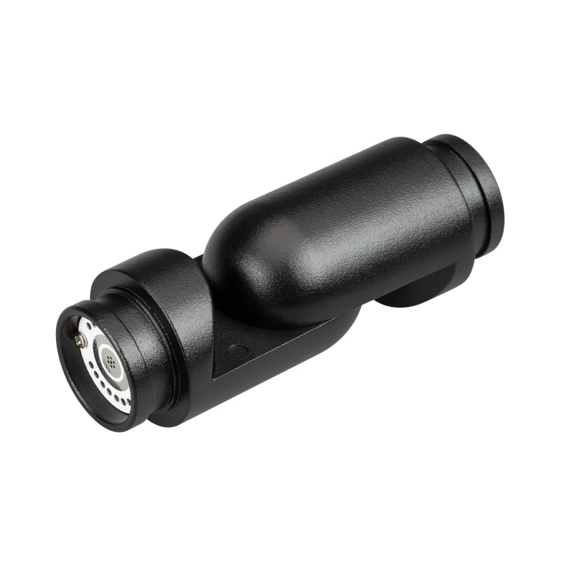 Коннектор Arlight 035390 9*3,2*3,2 см.