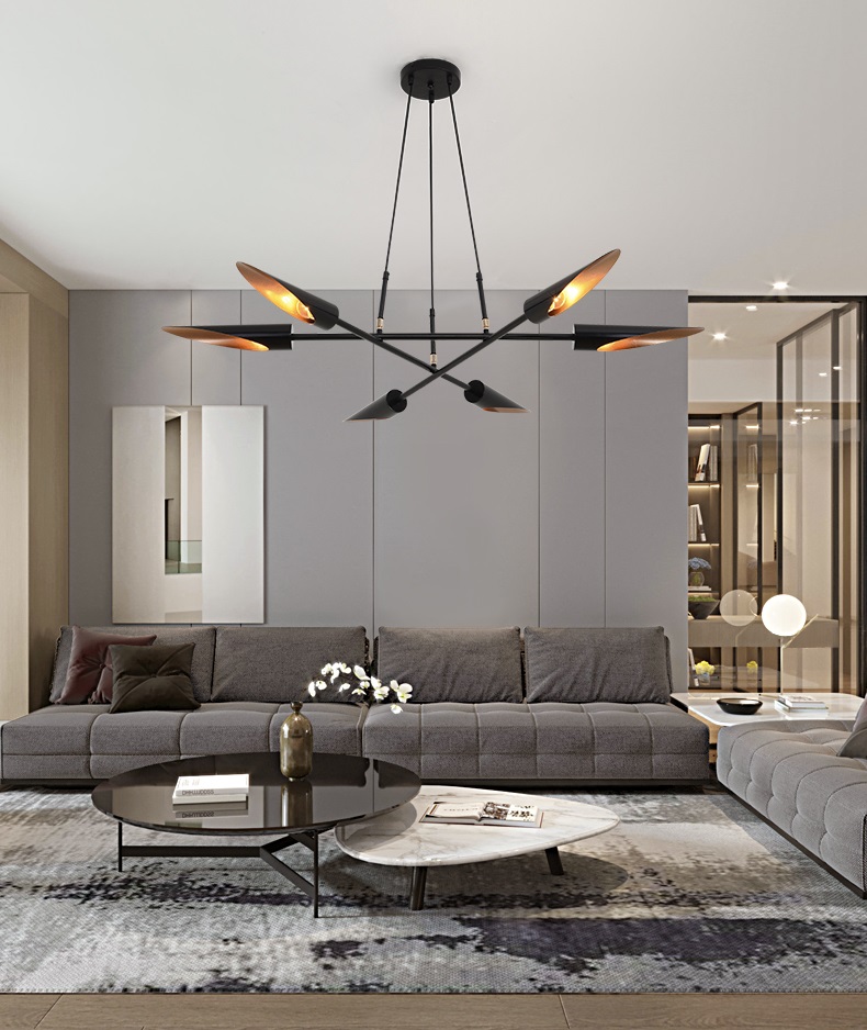 Подвесная люстра Inodesign Harmony 44.1212