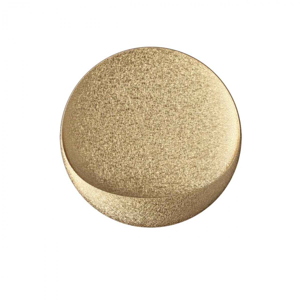Светильник 20 см, 7W, 3000K, ODEON LIGHT VELA 7004/7WL, золото