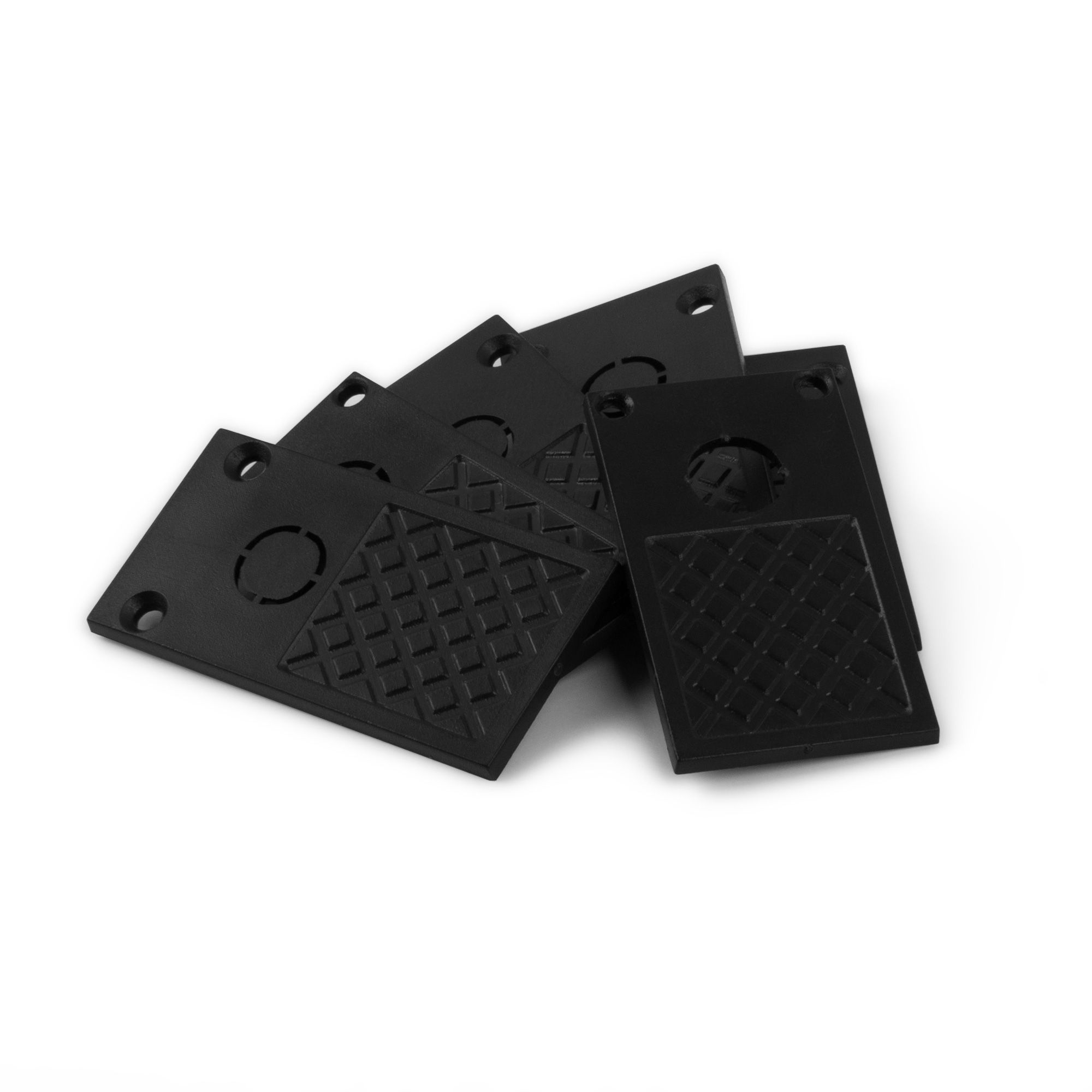 Заглушка для шинопровода однофазная 2 шт. Slim Magnetic 85089/00 Elektrostandard