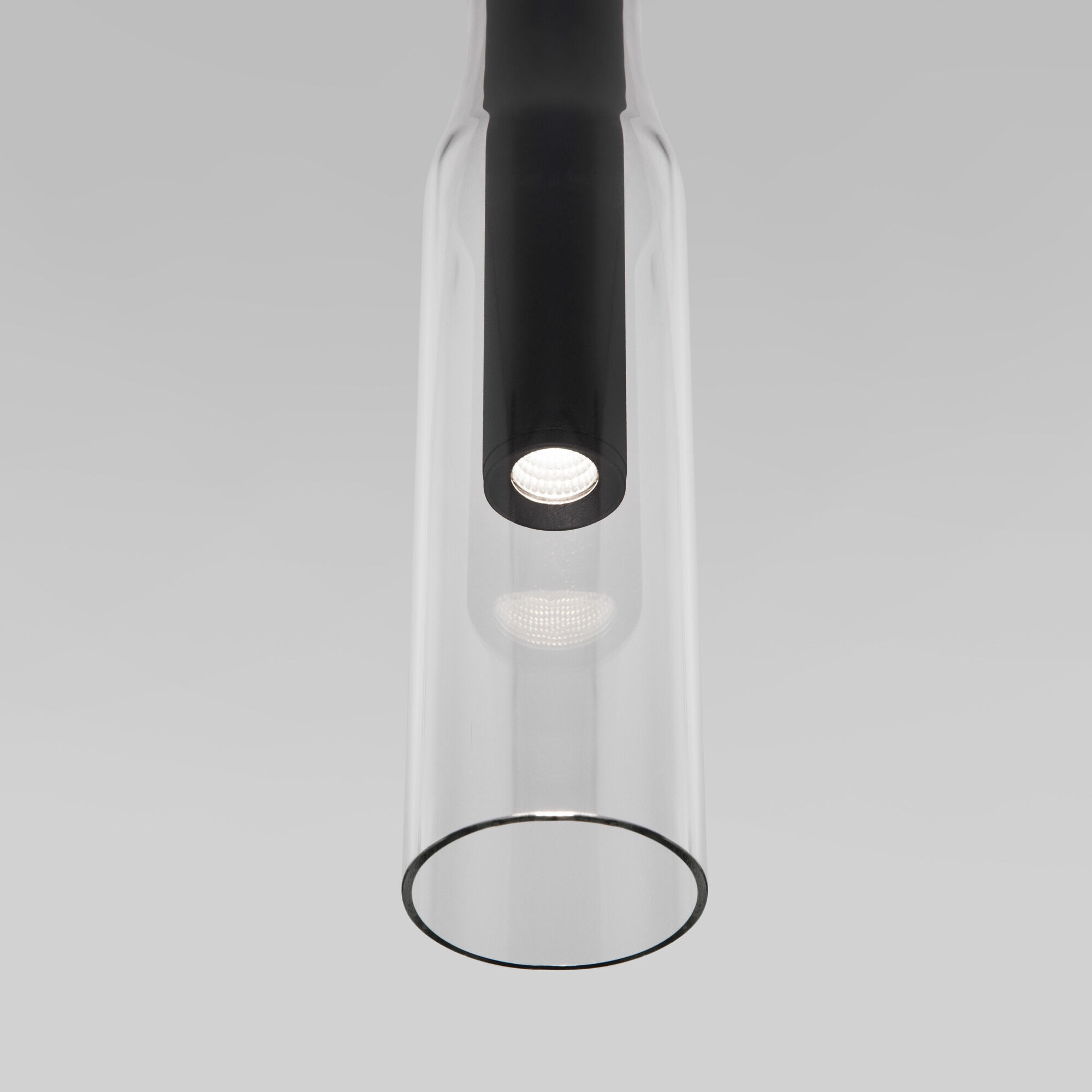 Светильник 6 см, 5W, 4000K, Eurosvet 50254/1 LED, черный