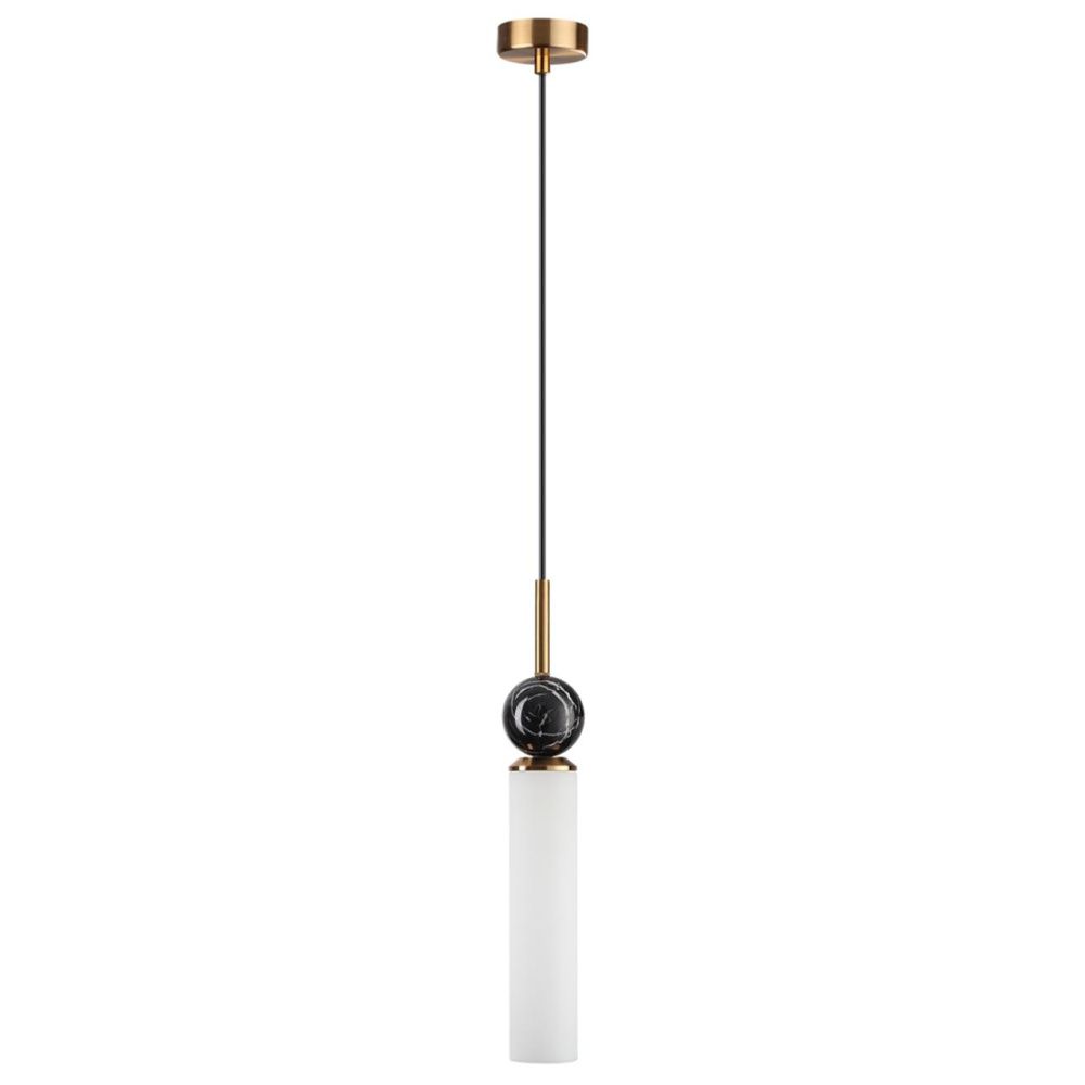 Подвесные 45,2*8*45,2-245,2 см, 1*E14*40W, Odeon Light Lolla 4361/1, бронзовый