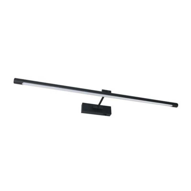 Бра 85*21*6 см, 1*LED*16W 4000K Arte Lamp Harrison A1716AP-1BK черный