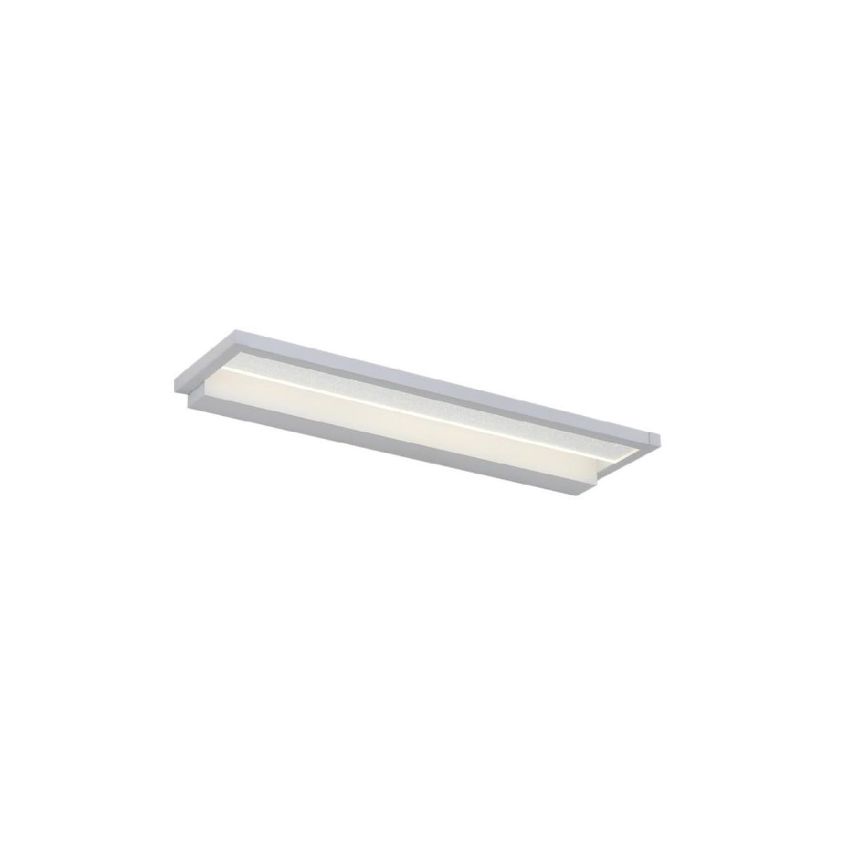 Настенный светильник 31 см, 5W, 4000K, Omnilux Rugliana OML-09801-05, белый