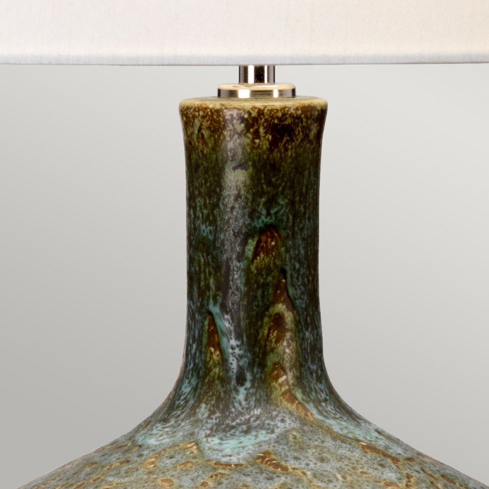 Настольная лампа Elstead Lighting, Арт. EDEN-PARK-TL
