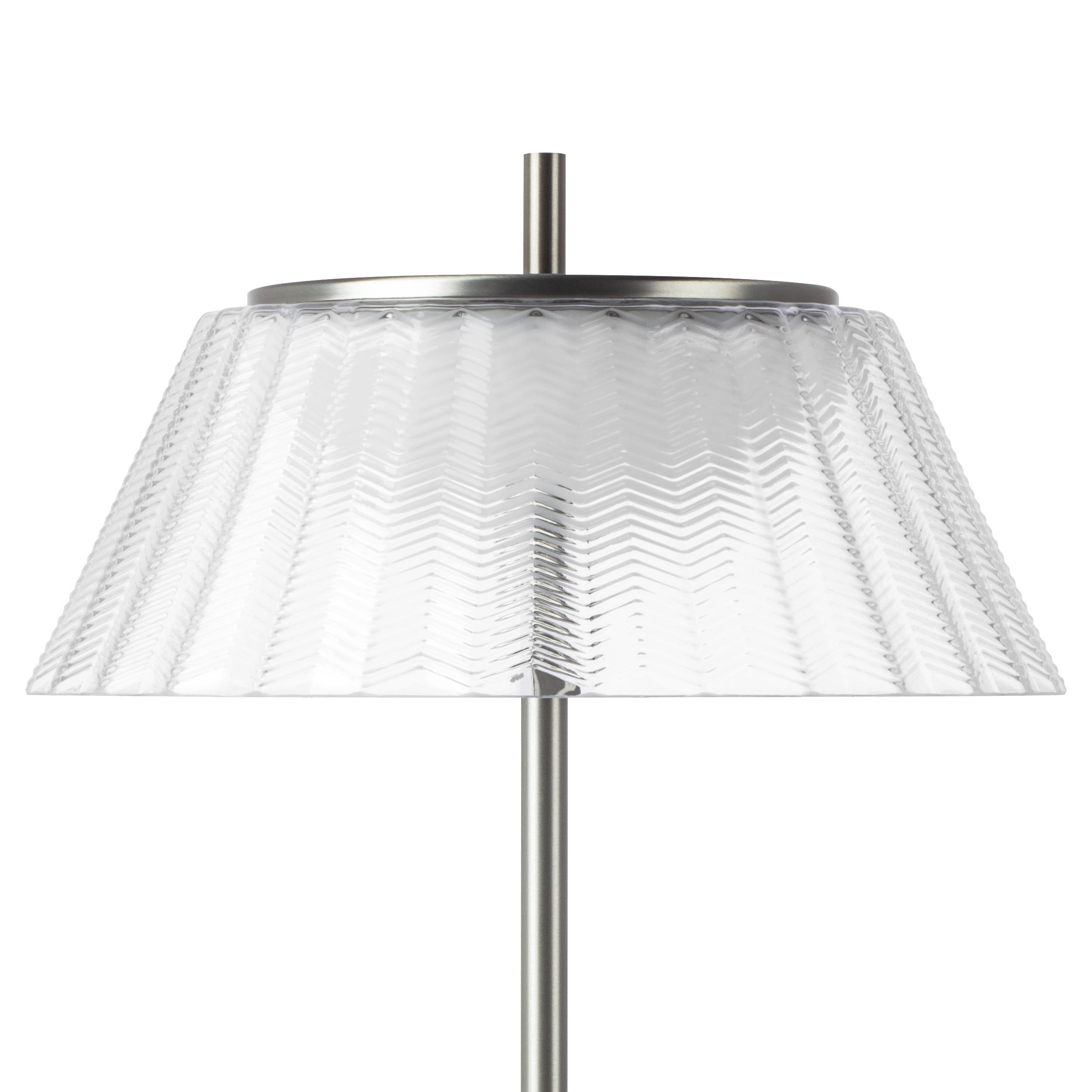 Настольная лампа 38*50 см, 12W, 3000K, Lightstar Napoli 794910, Кофейный