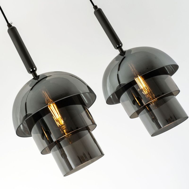 Подвесной светильник MODESTYLE MS.220.780 BK