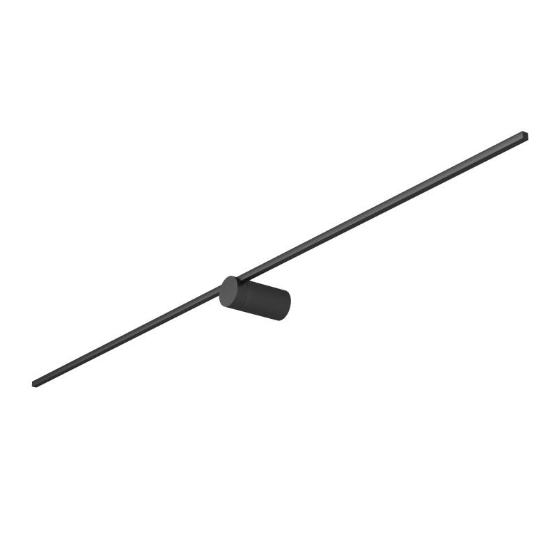 Бра Arlight 036930 125*5,5*10,2 см, 12W, белый (дневной)K,
