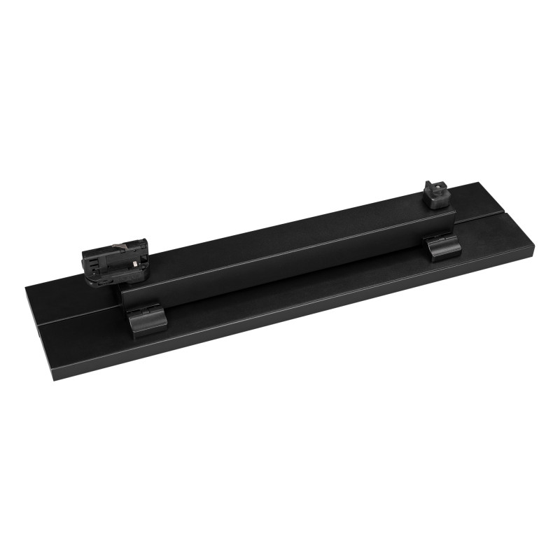 Светильник на шине Arlight 035496 58,2*13,8*11 см, 50W, белый (дневной)K,