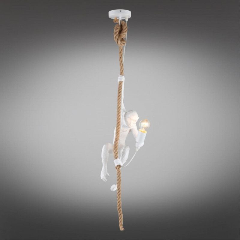 Детский светильник 35*70-130 см, E27, 40W, Aployt Magali APL.309.06.01, белый