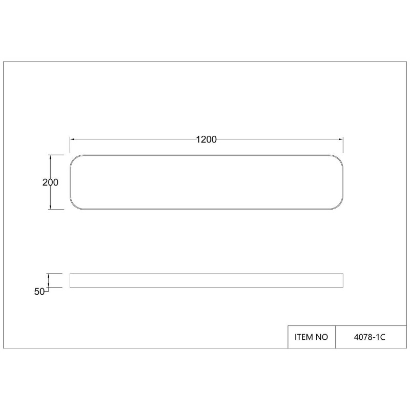 Светильник 120*20 см, 40W, 4000К Favourite Piano 4078-1C, L1200*W200*H50, потолочный светильники белого цвета в белым акриловым рассеивателем.