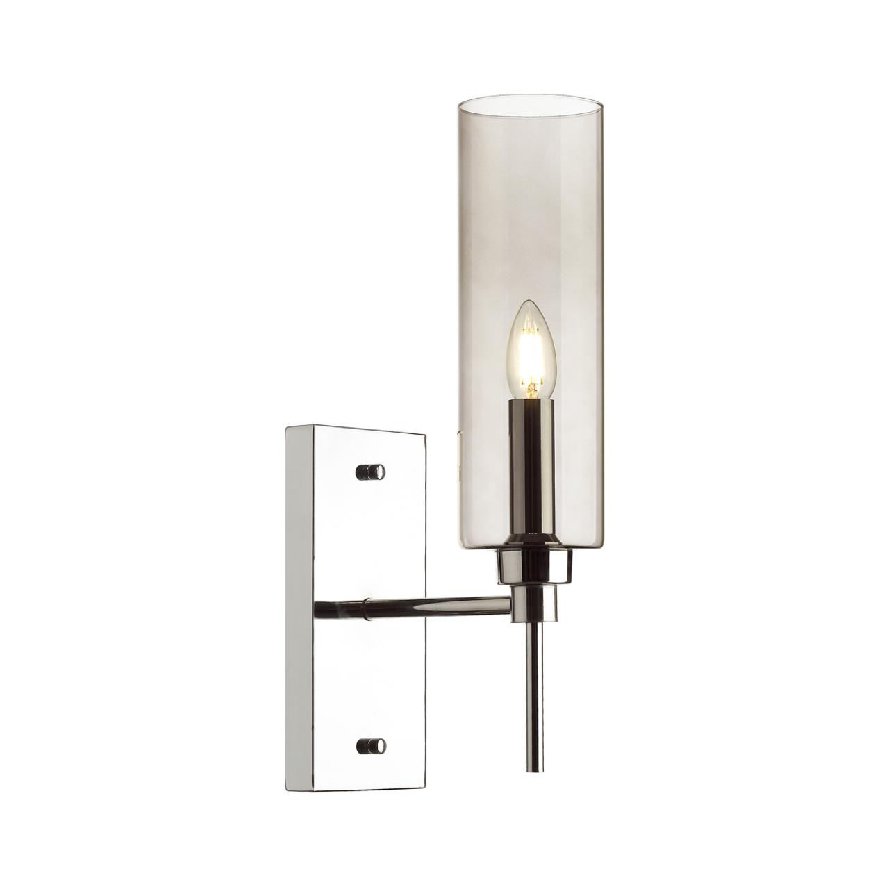 Бра Odeon Light Diatra 4688/1W, хром