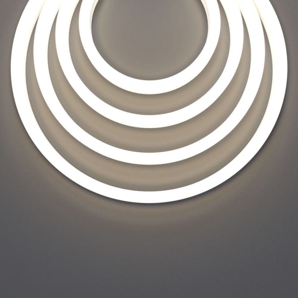 Гибкий неон Maytoni Led strip 24В 10Вт/м 4000K 5м IP67 432002