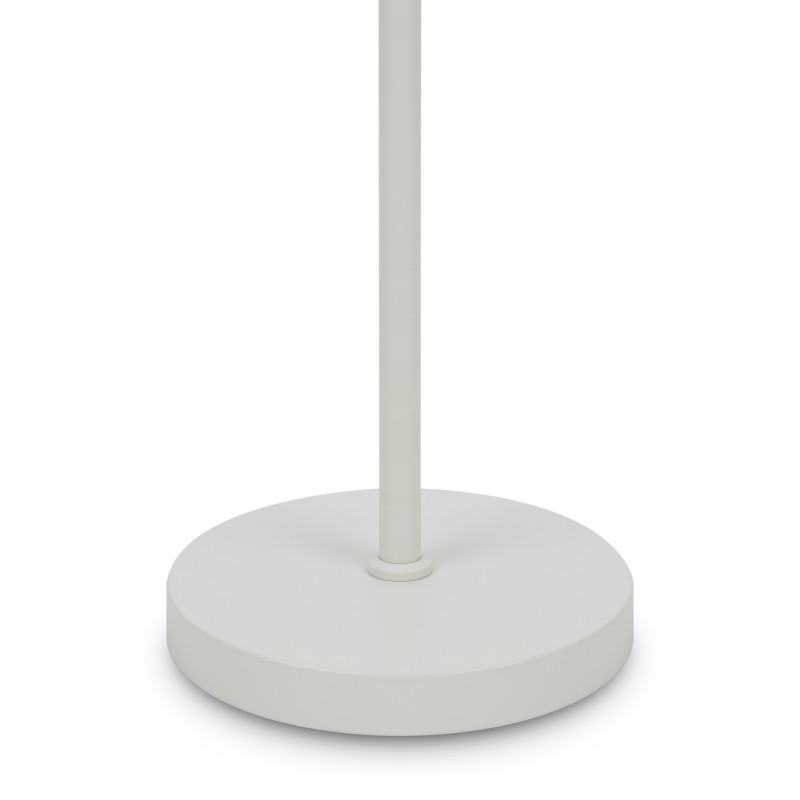 Светильник 155 см, Maytoni Ring MOD013FL-01W, белый