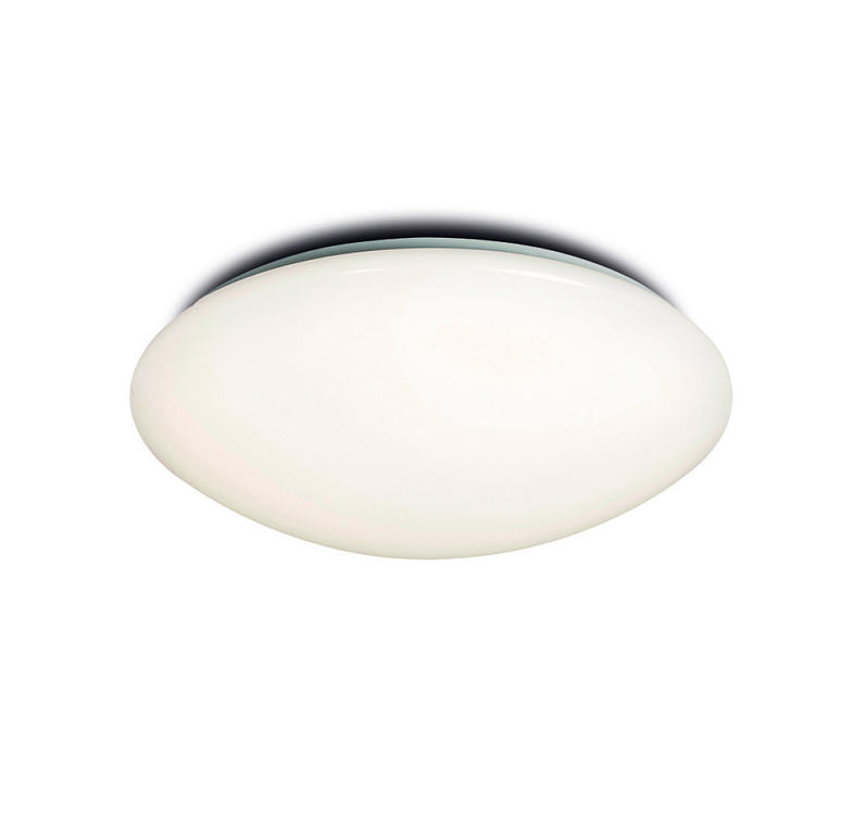 Потолочный светильник Mantra Zero 5410, диаметр 50 см, белый