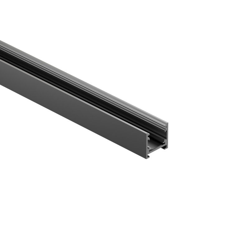 Шинопровод 150*1,9*1,8 см, Denkirs SHINE BASE TR5715-DN никель