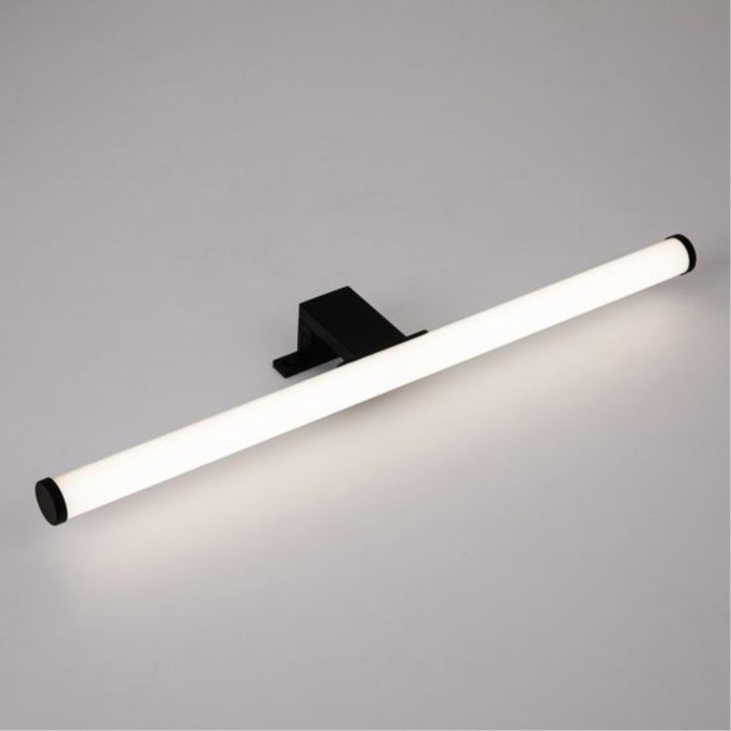 Светильник настенный 11*50*5 см, 1*LED*7W 4000K ARTE Lamp ORIZZONE A2937AP-1BK черный