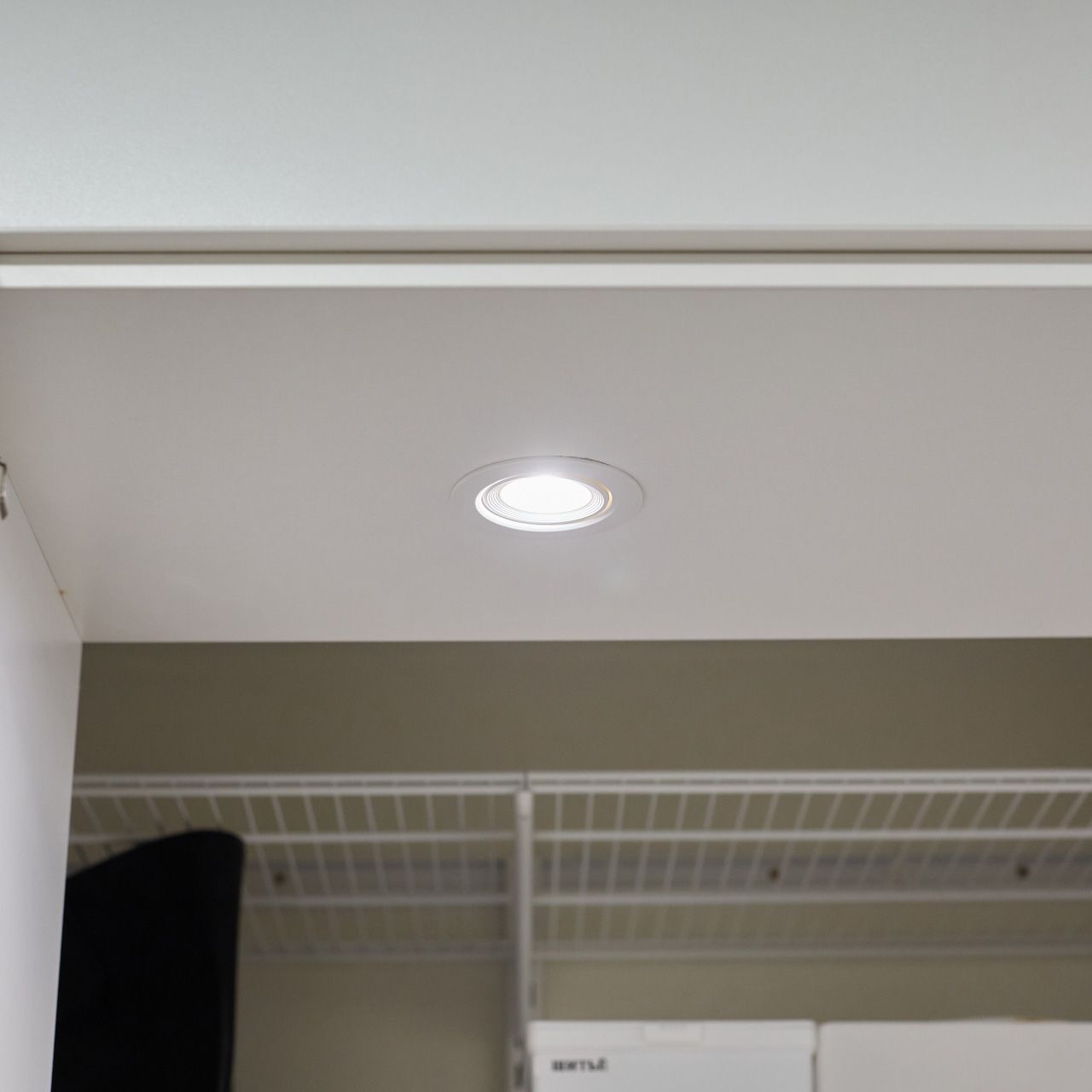 Встраиваемый светодиодный светильник 9,5 см, 6W, 4200K 9914 LED WH белый Elektrostandard