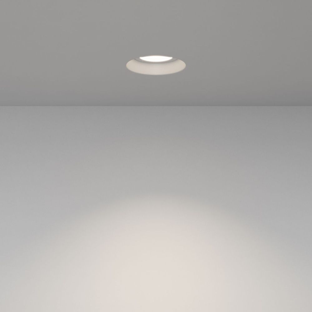 Встраиваемый светильник Maytoni Technical Intro 2.0 DL137-GU10-W