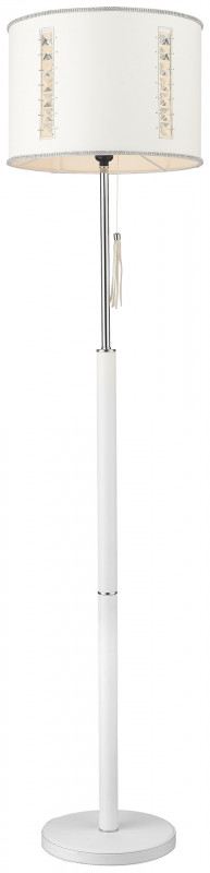 Светильник 150 см, Wertmark Adelmaro WE393.01.005, хром
