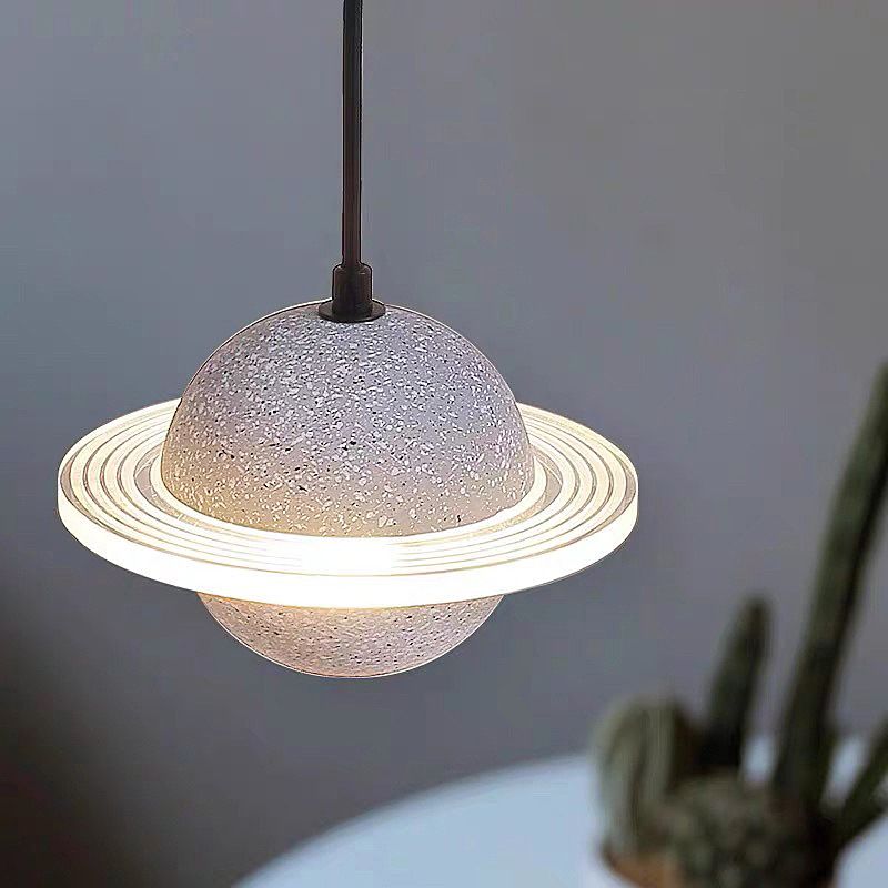 Светильник подвесной *18-120 см, 2*LED*12W, 3000K, Lightera Albury LE141L-20S, Черный