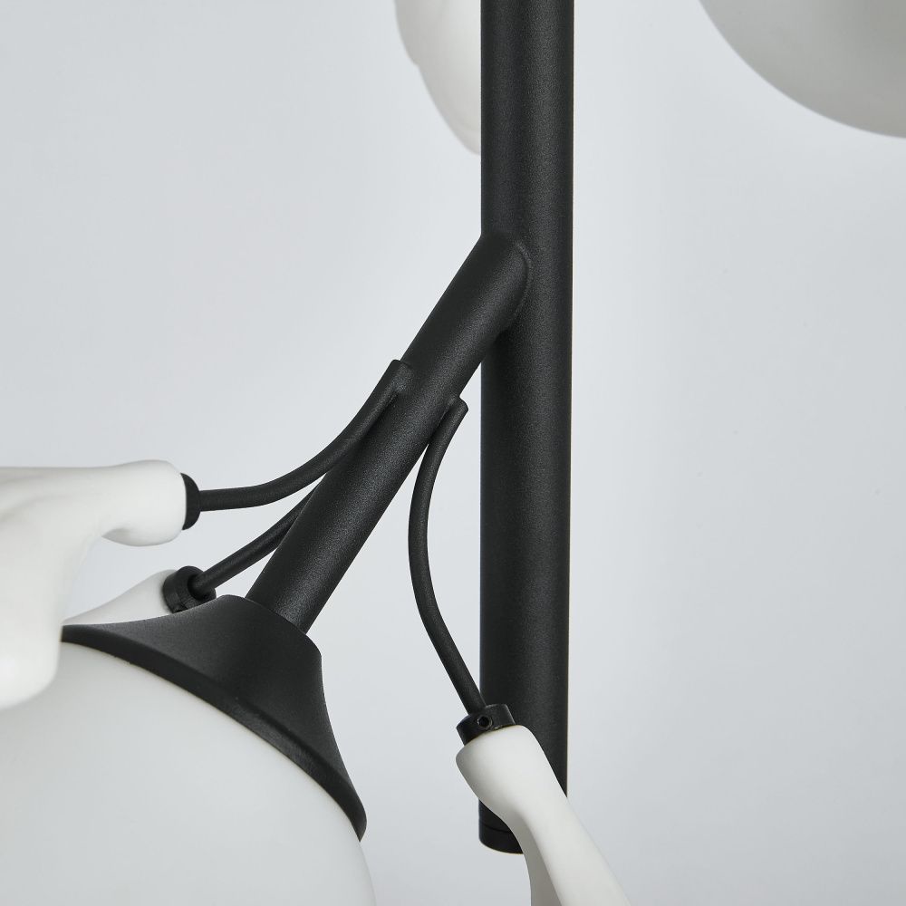 Подвес Ceramo BW Lightstar 799027