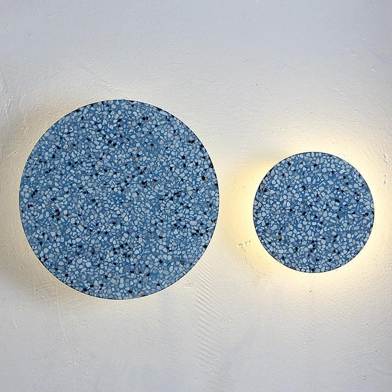 Бра 1*LED*5W, 3000K, Lightera Talung LE158L-30A, Черный