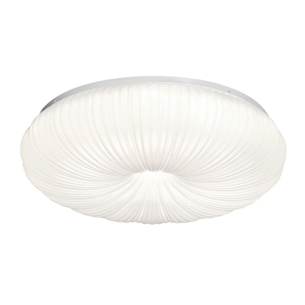 Светильник 51 см, 76W, 3000-6000K, Sonex 7678/ELN, белый