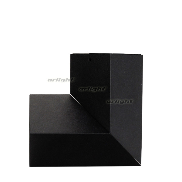 Накладной светильник Arlight 026771(1) 6*6*17,8 см, 12W, белый (теплый)K,