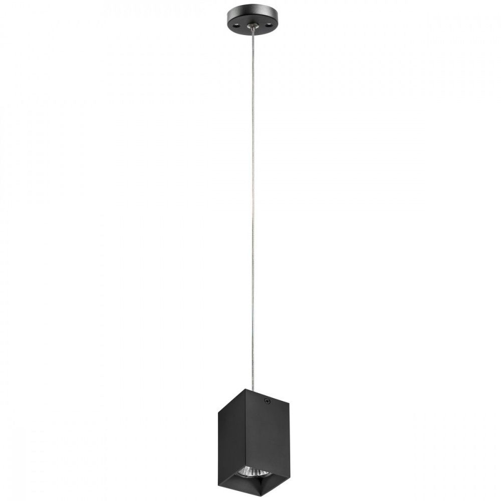 Светильник подвесной Lightstar Rullo RP337, черный